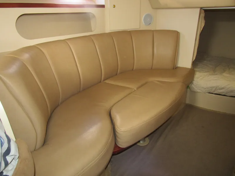 Slide: The Image of Cruisers 2870 Express 2003 - 73