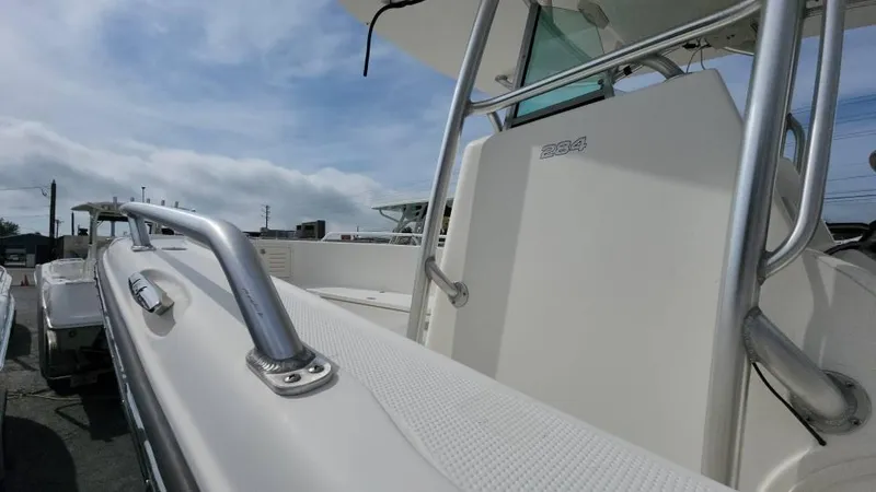 Slide: The Image of Mako 284 CC 2019 - 111