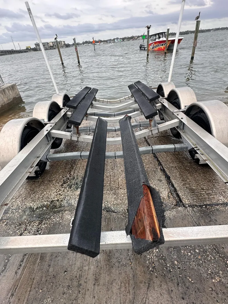 Slide: The Image of Mako 284 CC 2019 - 59