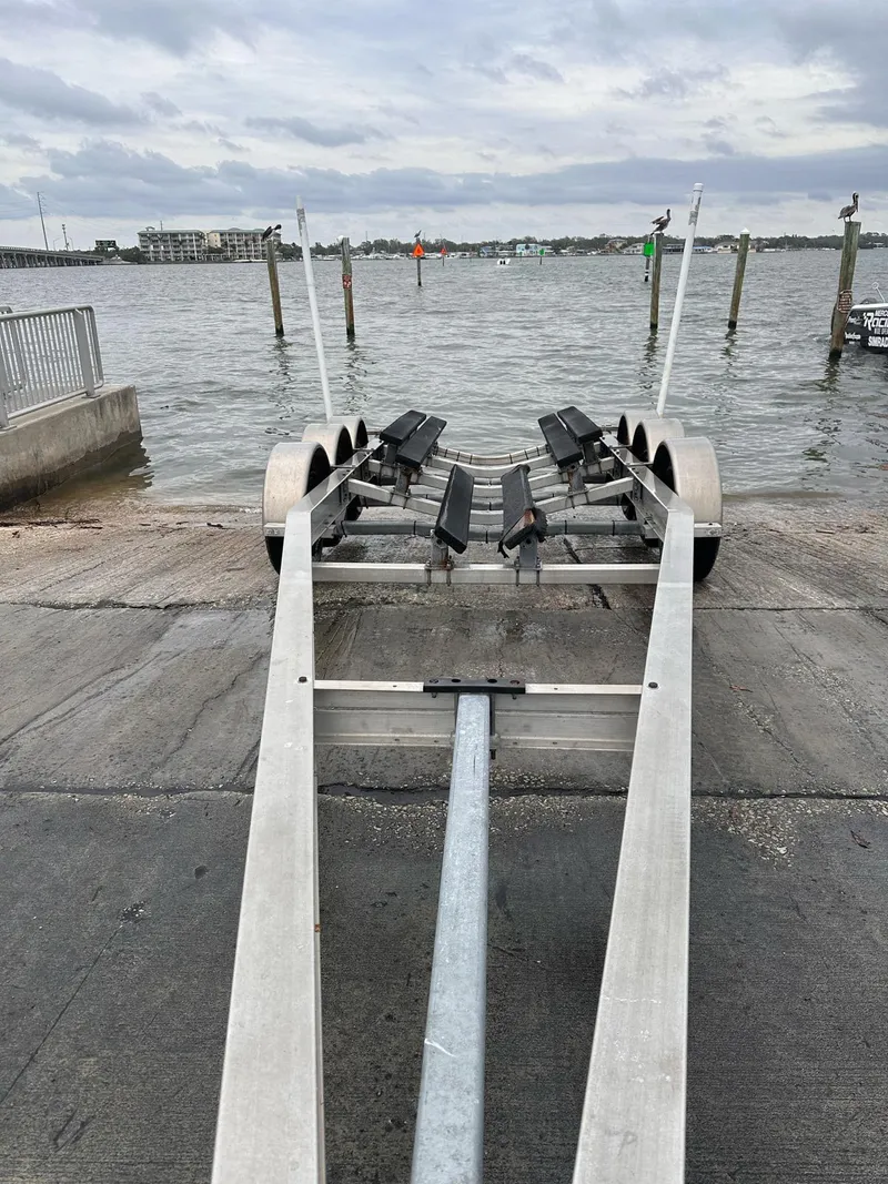 Slide: The Image of Mako 284 CC 2019 - 62