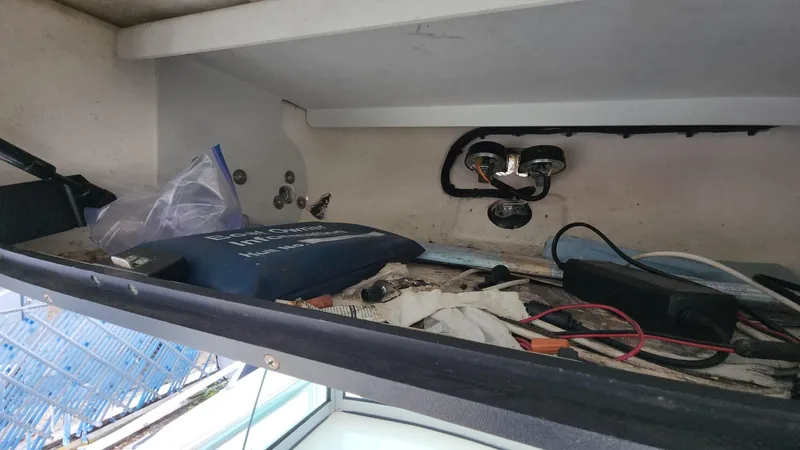 Slide: The Image of Mako 284 CC 2019 - 82