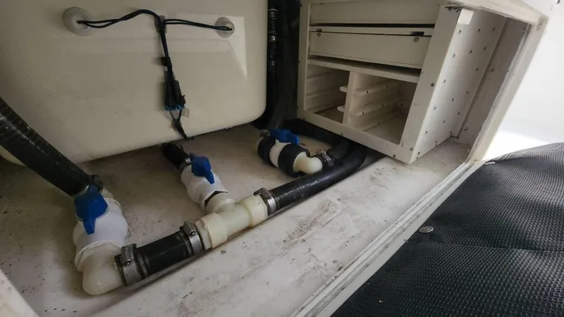 Slide: The Image of Mako 284 CC 2019 - 91