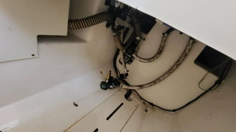 Slide: The Image of Mako 284 CC 2019 - 94