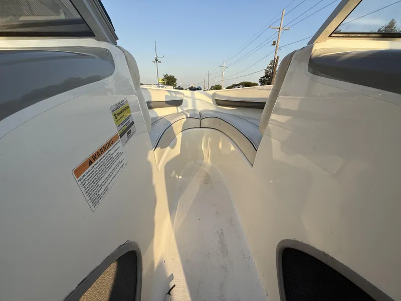 Slide: The Image of Bayliner 185 Bowrider 2008 - 4