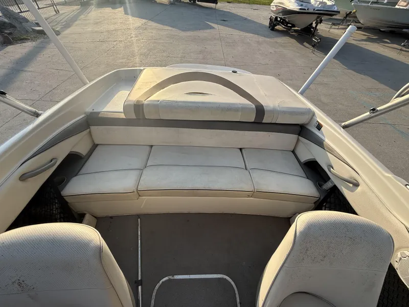 Slide: The Image of Bayliner 185 Bowrider 2008 - 7