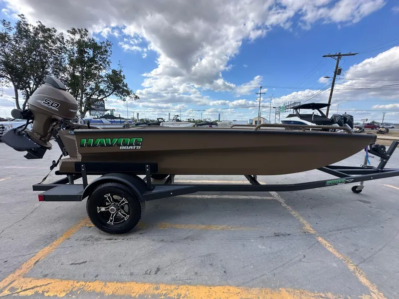 Slide: The Image of Havoc 1653 Mstc 2024 - 4