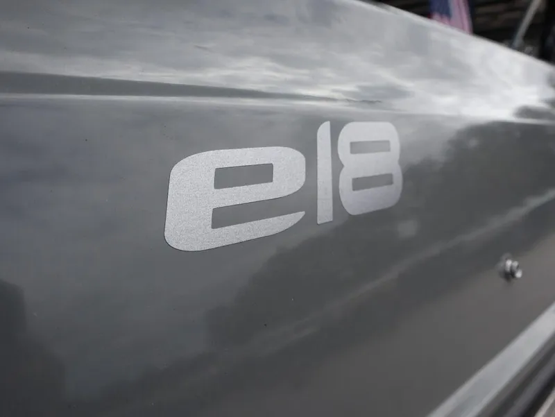 Slide: The Image of Bayliner Element E18 2023 - 15