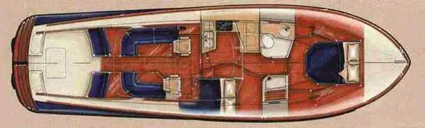 Slide: The Image of Manufacturer Provided Image: Double Stateroom - 31