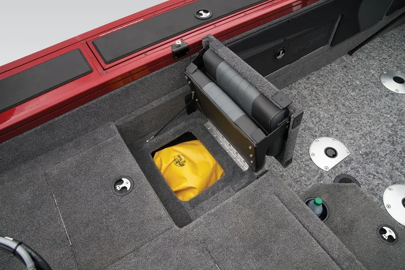 Slide: The Image of Tracker Targa V-19 Combo 2025 - 58