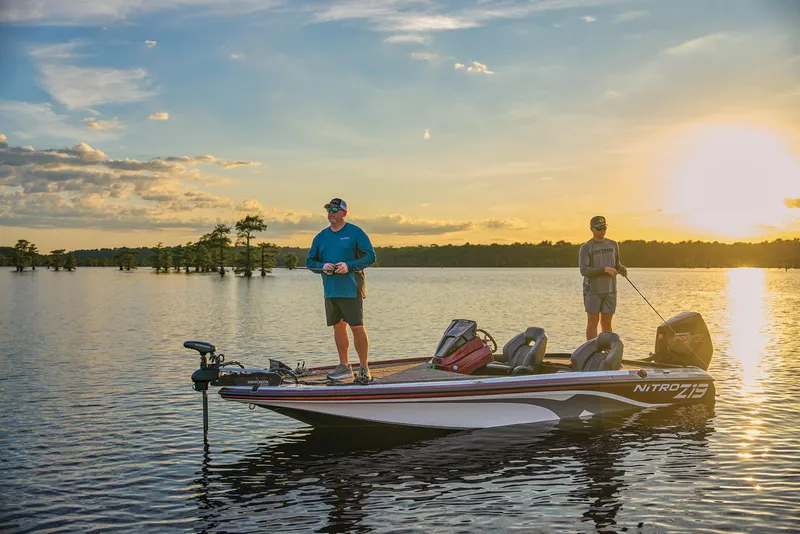 Slide: The Image of Nitro Z19 2025 - 84