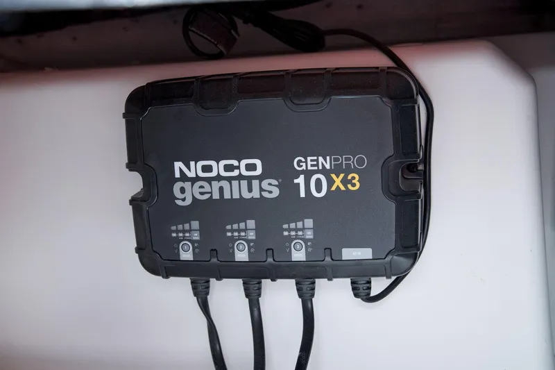 Slide: The Image of Nitro Z18 2025 - 50