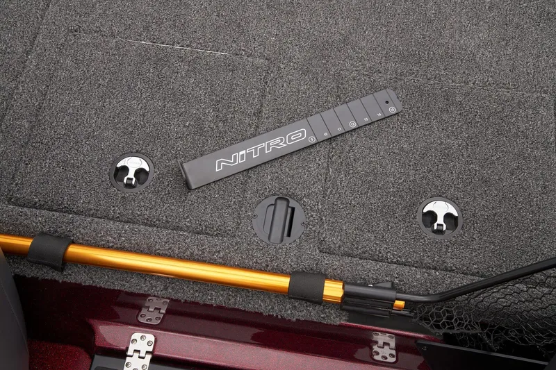 Slide: The Image of Nitro Z19 2025 - 54