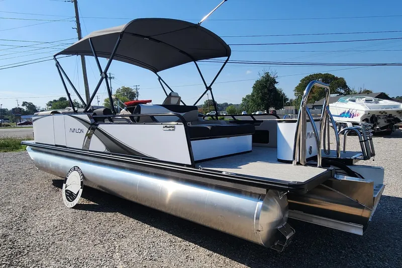 Slide: The Image of Avalon Platinum LSZ 2385 VRB 2025 - 3