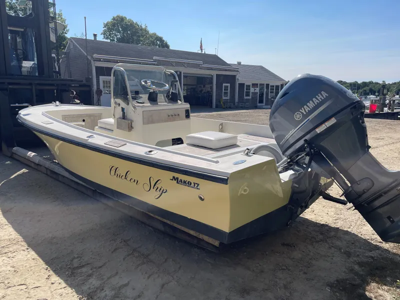 Slide: The Image of 17 CC - 4