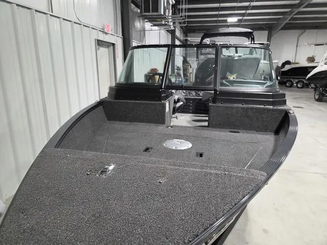 Slide: The Image of Lund 1650 Angler Sport 2025 - 3