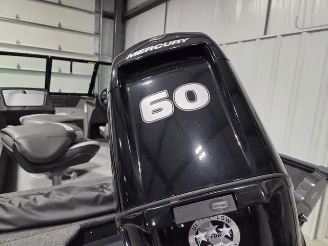 Slide: The Image of Lund 1650 Angler Sport 2025 - 5