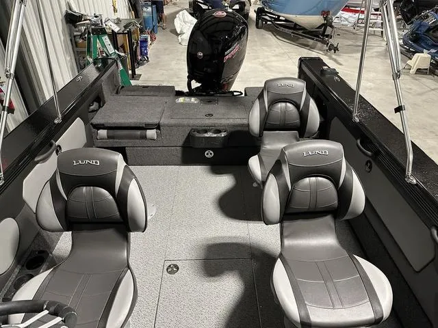 Slide: The Image of Lund 1875 Tyee Sport 2025 - 27