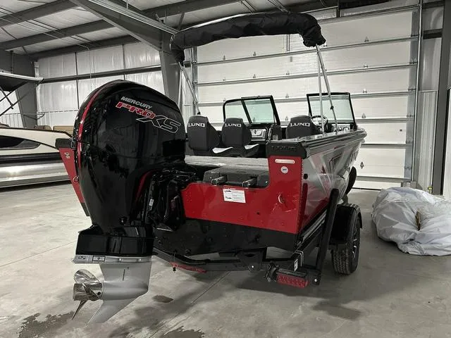 Slide: The Image of Lund 1875 Tyee Sport 2025 - 6