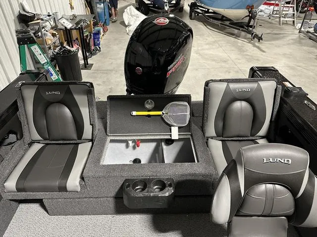 Slide: The Image of Lund 1875 Tyee Sport 2025 - 7