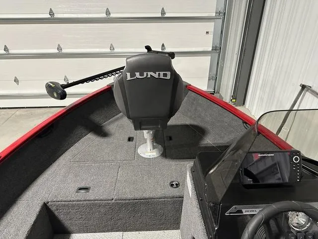 Slide: The Image of Lund 1650 Rebel XL SS 2025 - 17