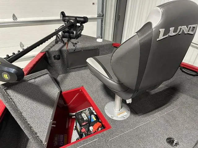 Slide: The Image of Lund 1650 Rebel XL SS 2025 - 20