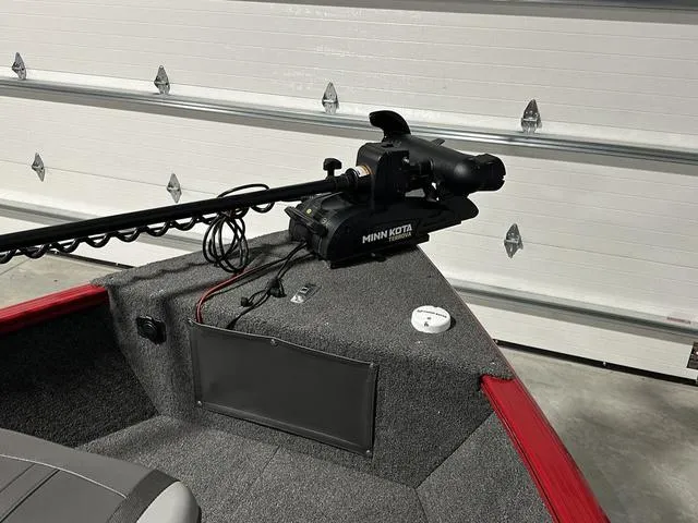 Slide: The Image of Lund 1650 Rebel XL SS 2025 - 21