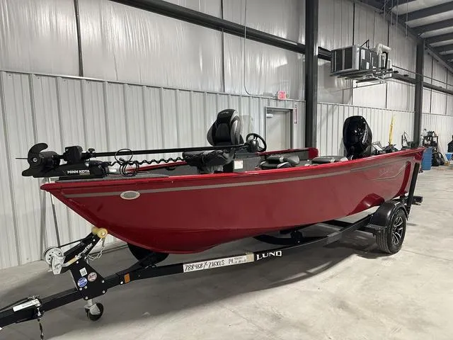 Slide: The Image of Lund 1650 Rebel XL SS 2025 - 3