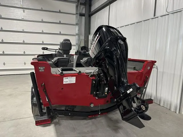 Slide: The Image of Lund 1650 Rebel XL SS 2025 - 5