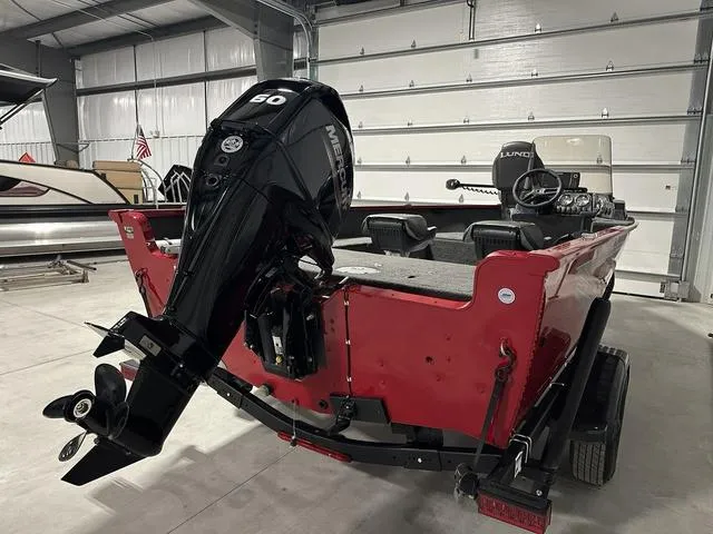 Slide: The Image of Lund 1650 Rebel XL SS 2025 - 6