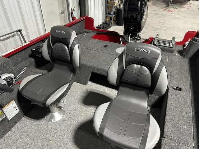 Slide: The Image of Lund 1650 Rebel XL SS 2025 - 9