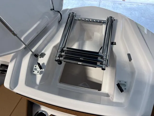 Slide: The Image of Yamaha 222S 2025 - 30