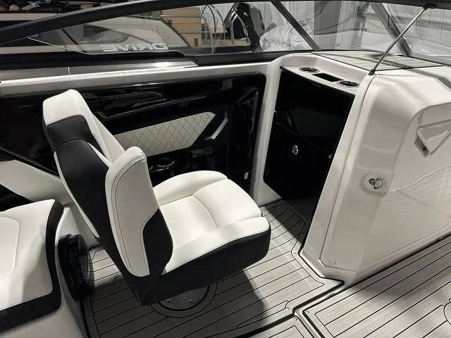 Slide: The Image of Yamaha 252SD 2025 - 11