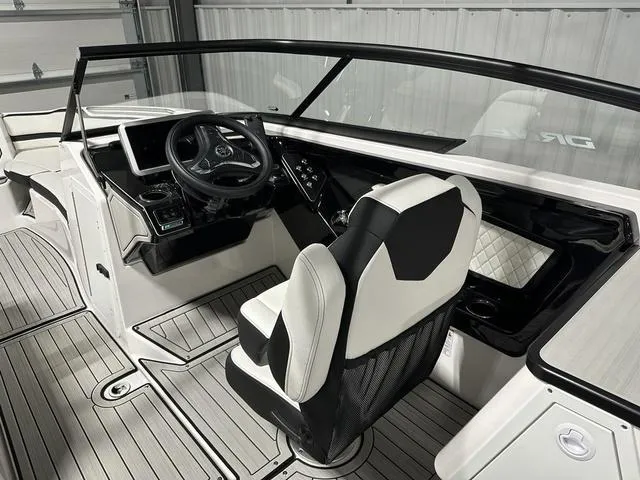 Slide: The Image of Yamaha 252SD 2025 - 12