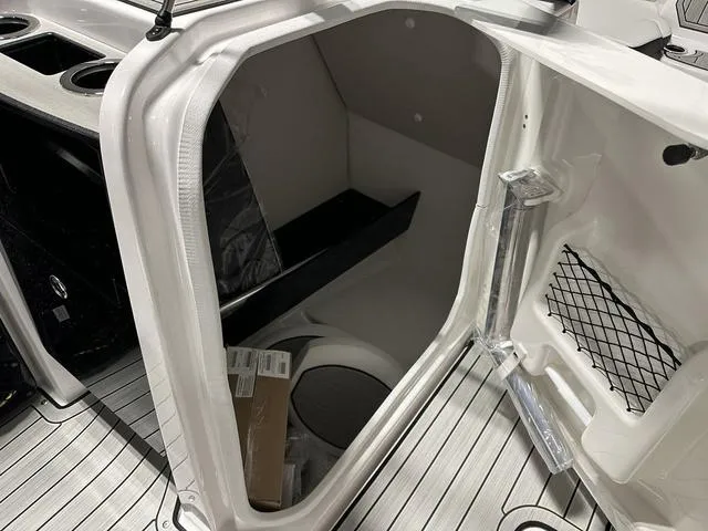 Slide: The Image of Yamaha 252SD 2025 - 20