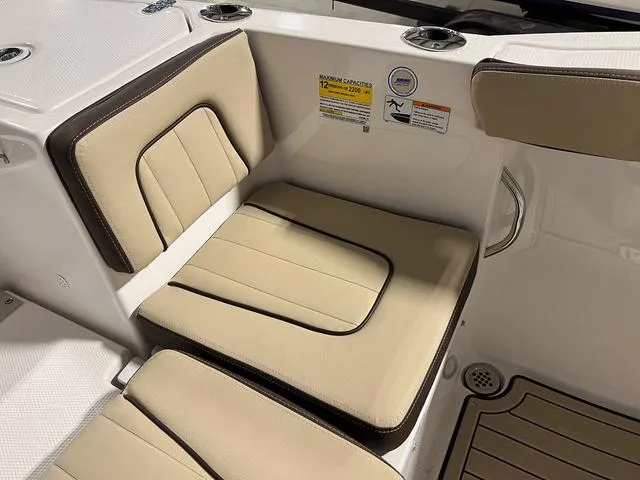 Slide: The Image of Yamaha 252 FSH Sport 2025 - 15