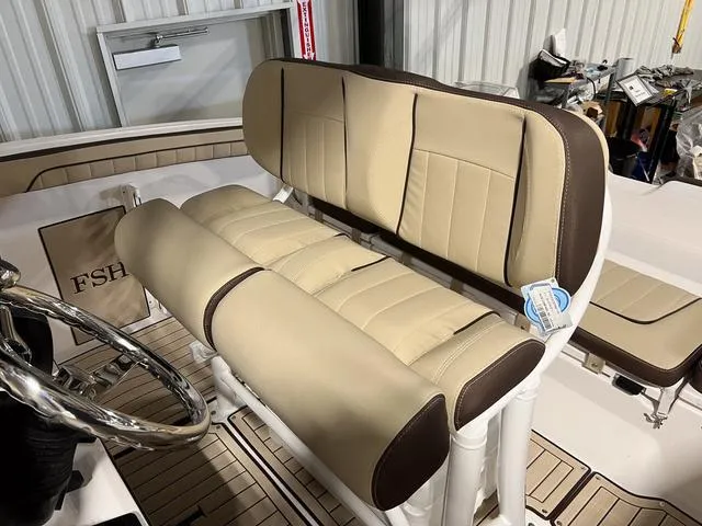 Slide: The Image of Yamaha 252 FSH Sport 2025 - 21