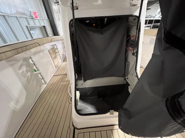 Slide: The Image of Yamaha 252 FSH Sport 2025 - 32