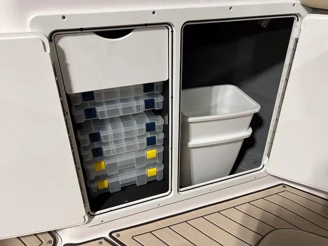 Slide: The Image of Yamaha 252 FSH Sport 2025 - 36