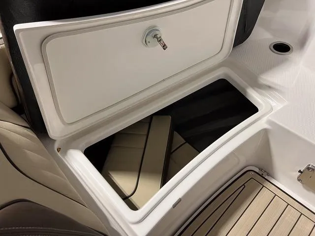 Slide: The Image of Yamaha 252 FSH Sport 2025 - 40