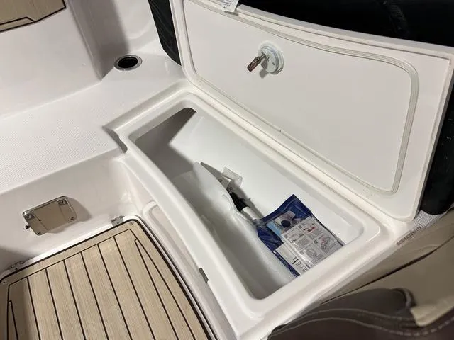 Slide: The Image of Yamaha 252 FSH Sport 2025 - 41