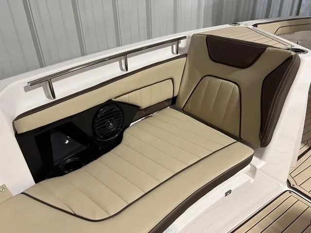 Slide: The Image of Yamaha 252 FSH Sport 2025 - 46