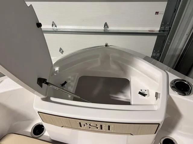 Slide: The Image of Yamaha 252 FSH Sport 2025 - 47