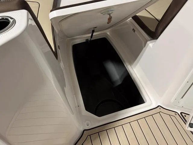 Slide: The Image of Yamaha 252 FSH Sport 2025 - 48