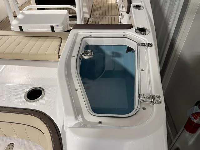 Slide: The Image of Yamaha 252 FSH Sport 2025 - 8