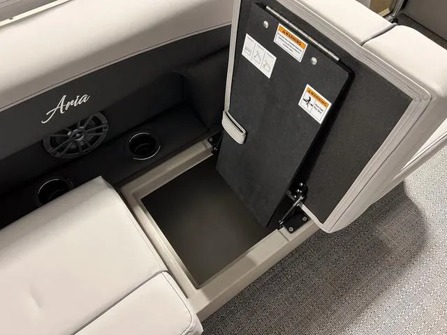 Slide: The Image of Barletta Aria A22CC 2025 - 10