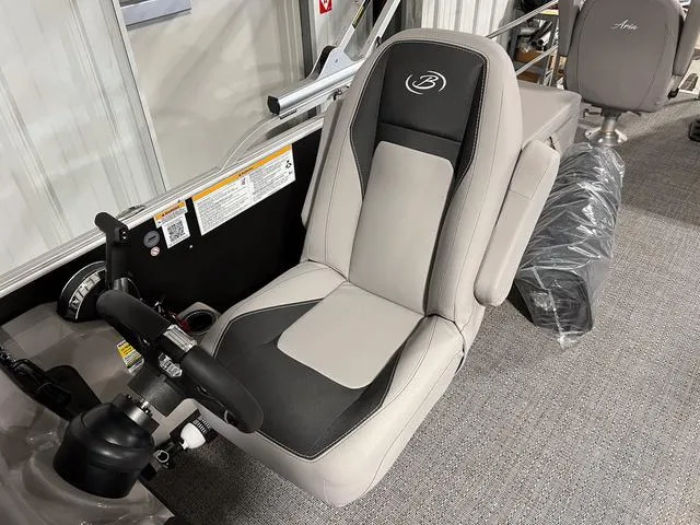 Slide: The Image of Barletta Aria A22CC 2025 - 12