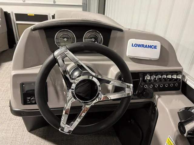 Slide: The Image of Barletta Aria A22CC 2025 - 13