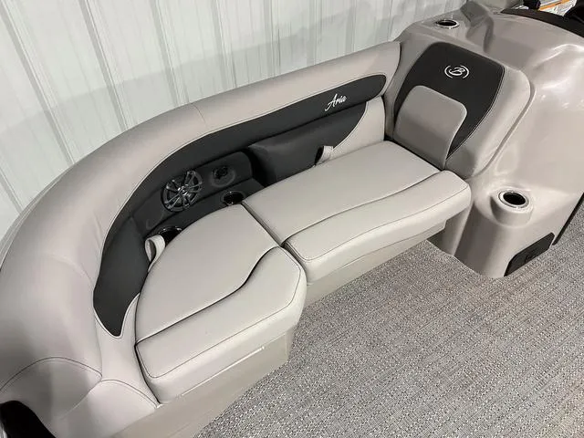 Slide: The Image of Barletta Aria A22CC 2025 - 19