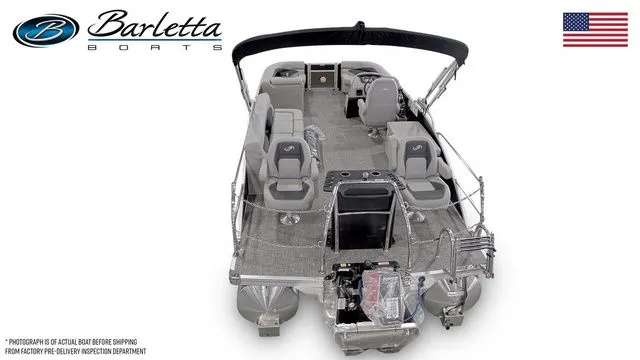 Slide: The Image of Barletta Aria A22CC 2025 - 28