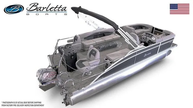 Slide: The Image of Barletta Aria A22CC 2025 - 29